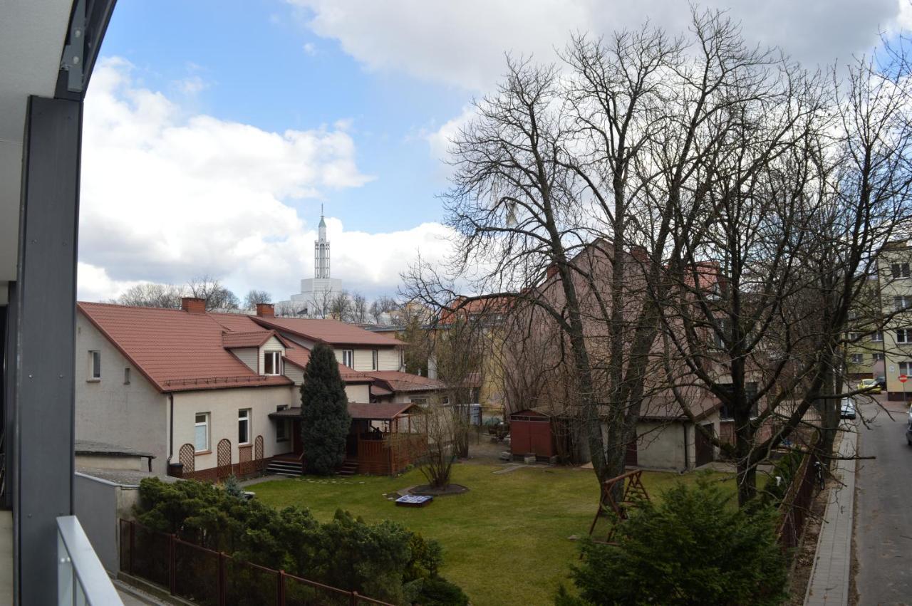 Centrum Apartment *