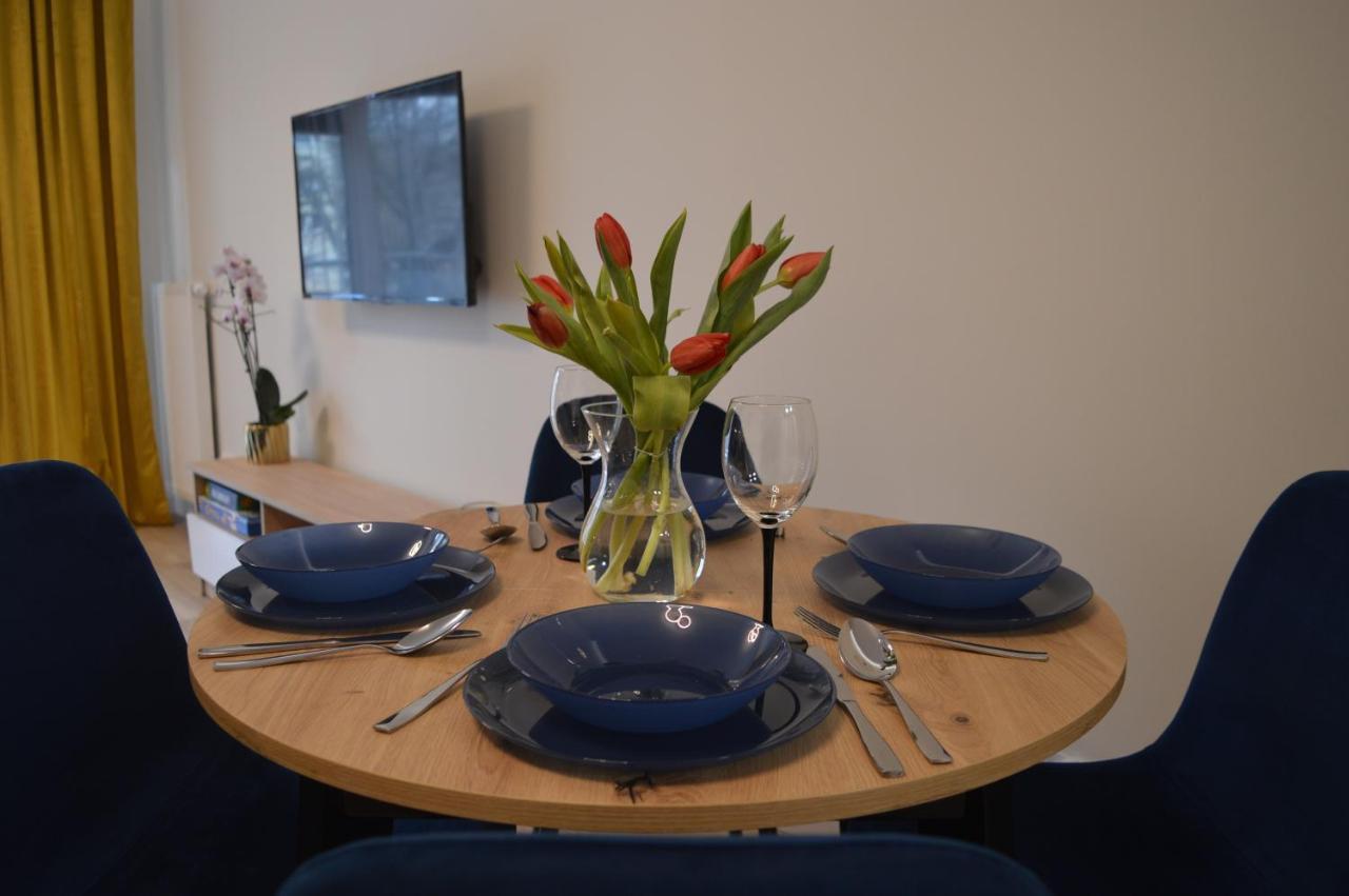 Centrum Apartment *