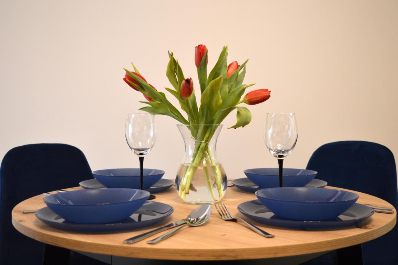 Apartment Centrum