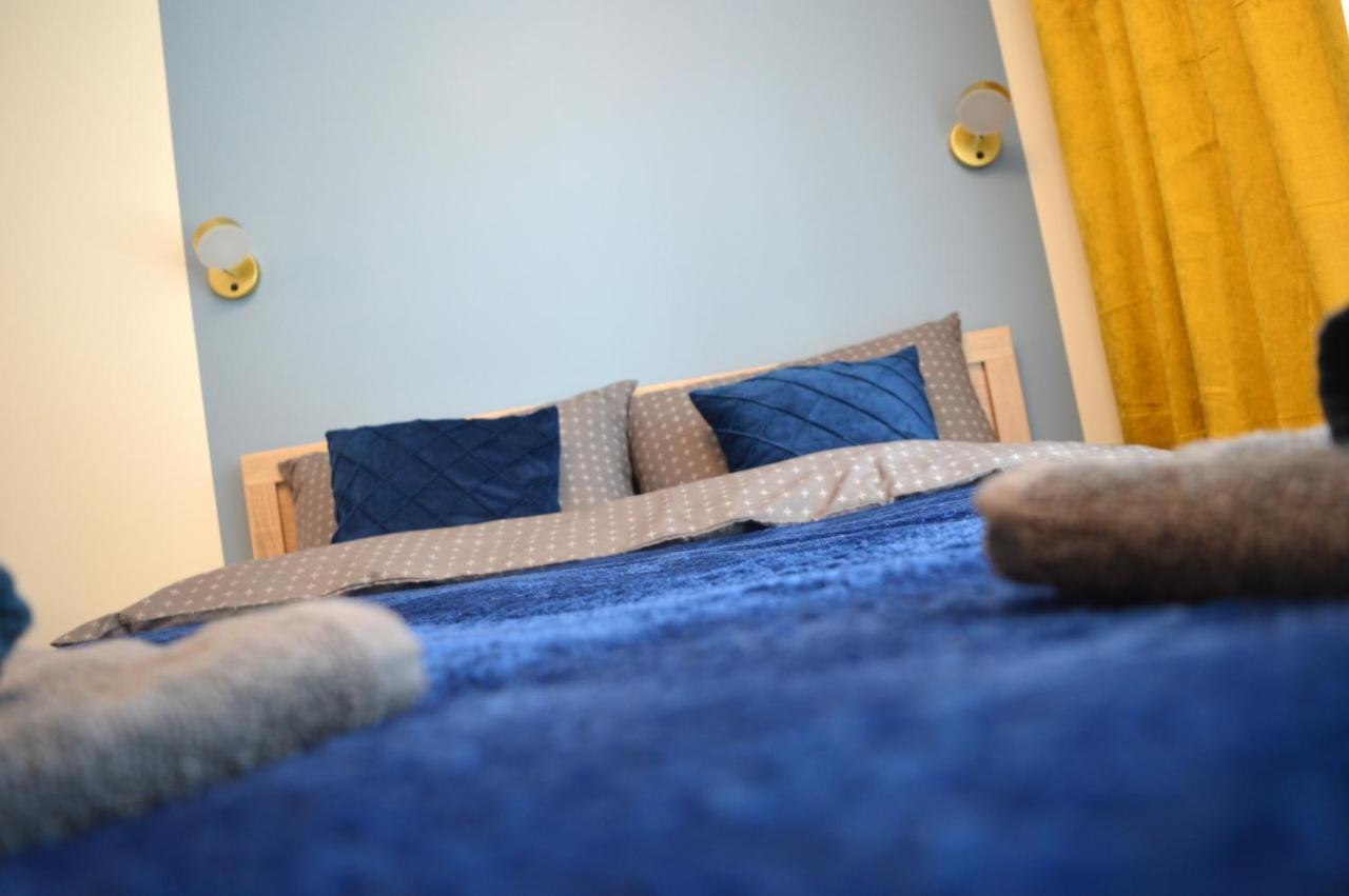 Apartment Centrum Bialystok