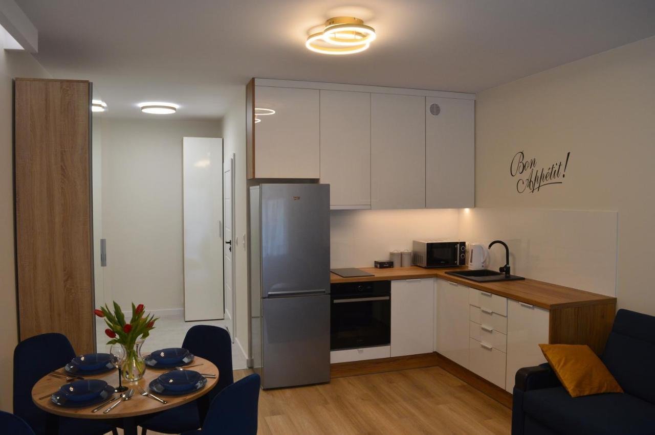 Apartment Centrum