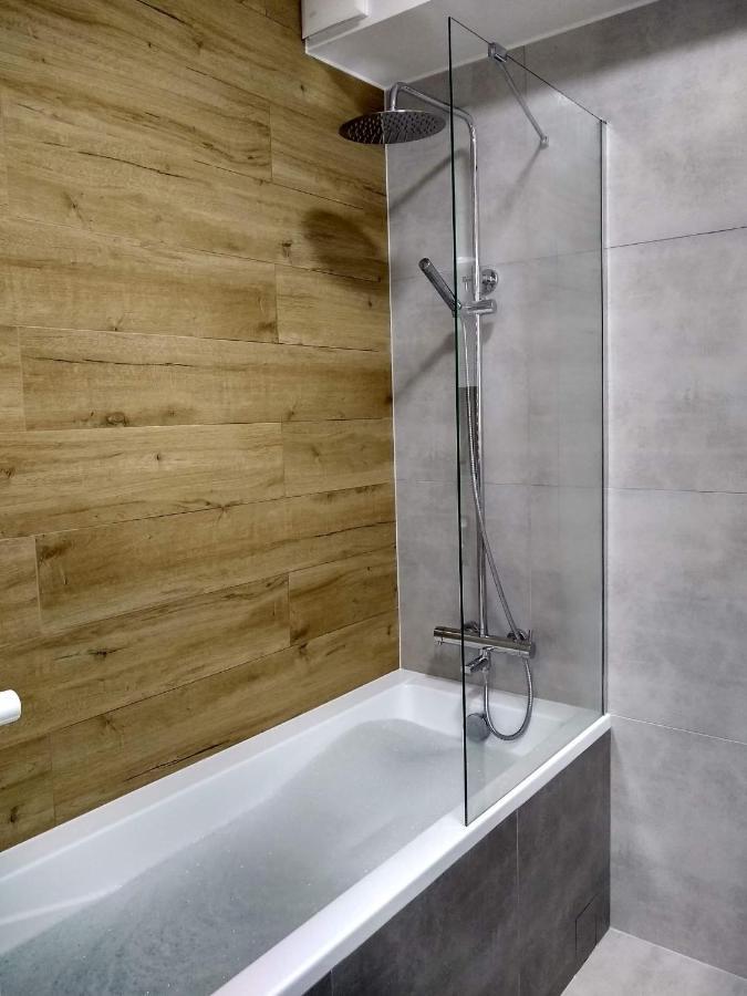 Apartment Centrum Bialystok