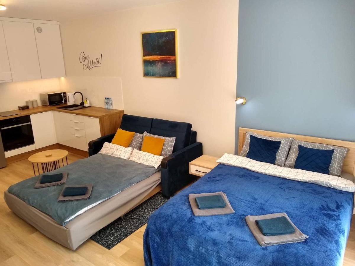 Centrum Apartment Bialystok