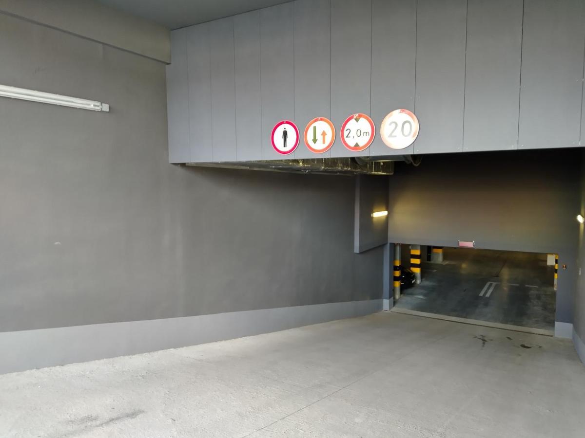 Centrum Apartment Bialystok
