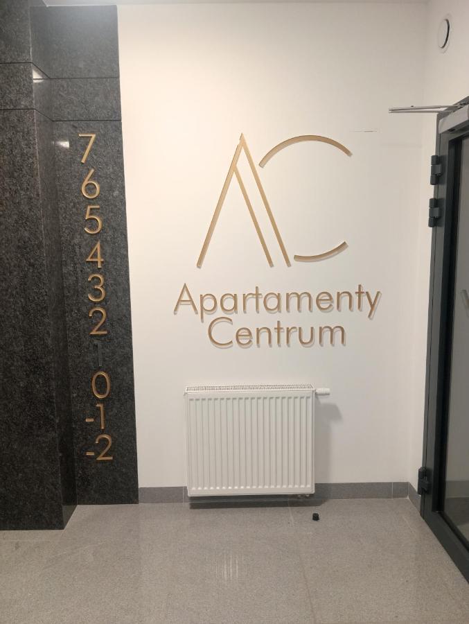 Apartment Centrum Bialystok