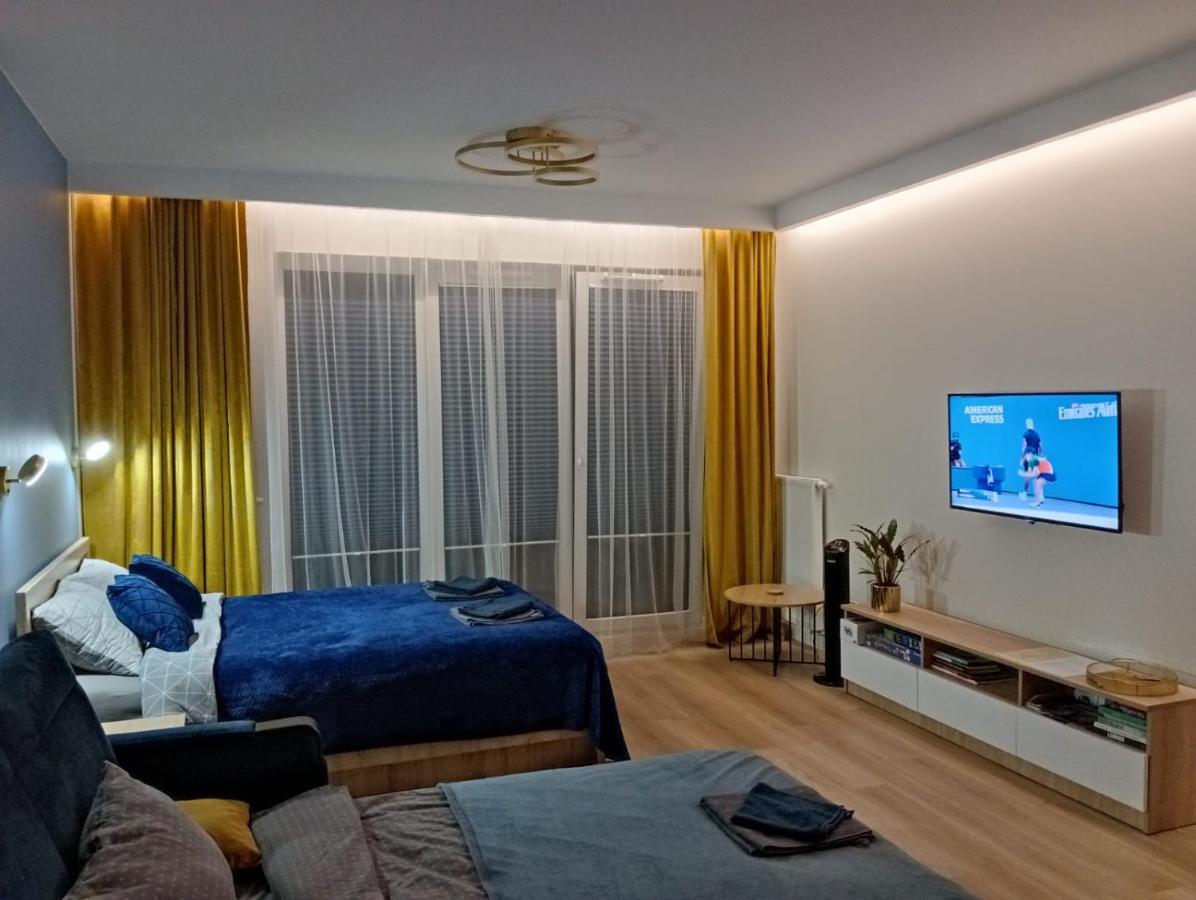 Apartment Centrum *