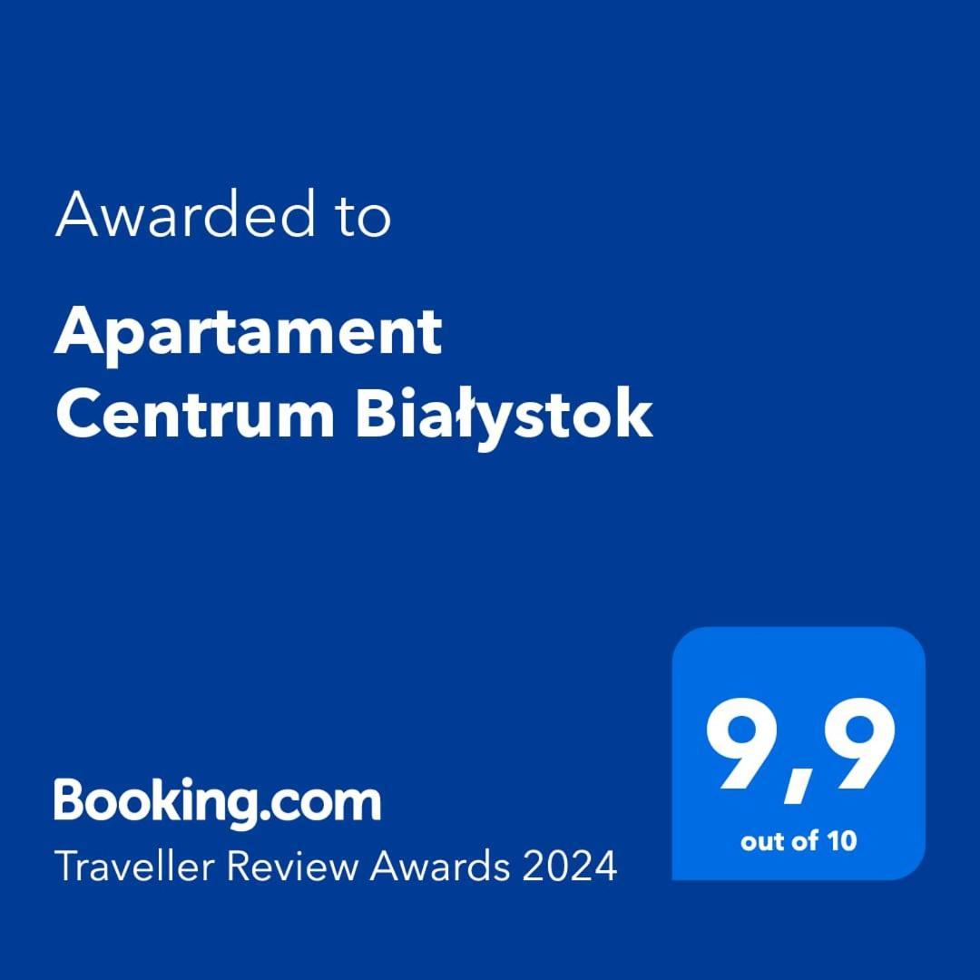 Apartment Centrum *