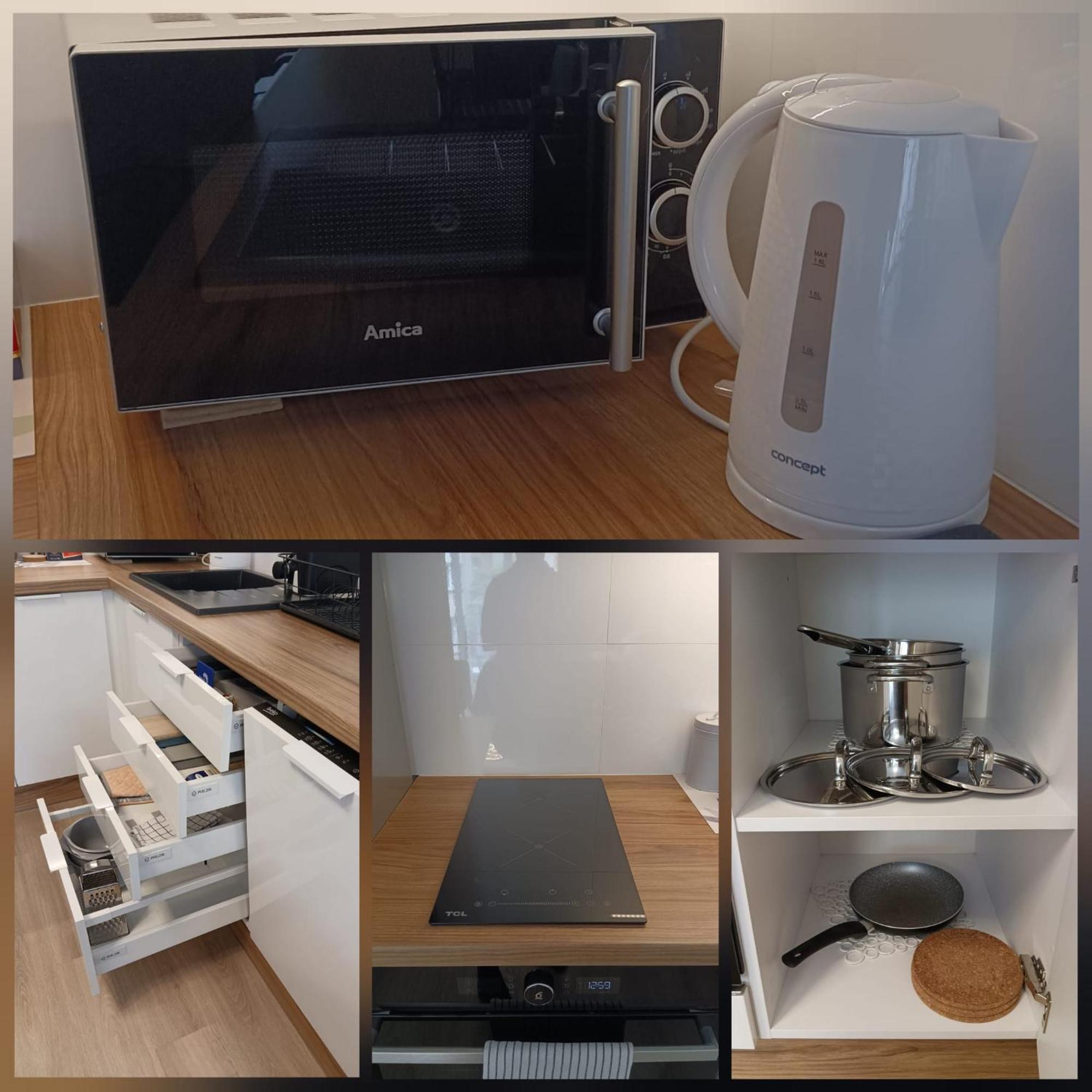 Apartment Centrum *