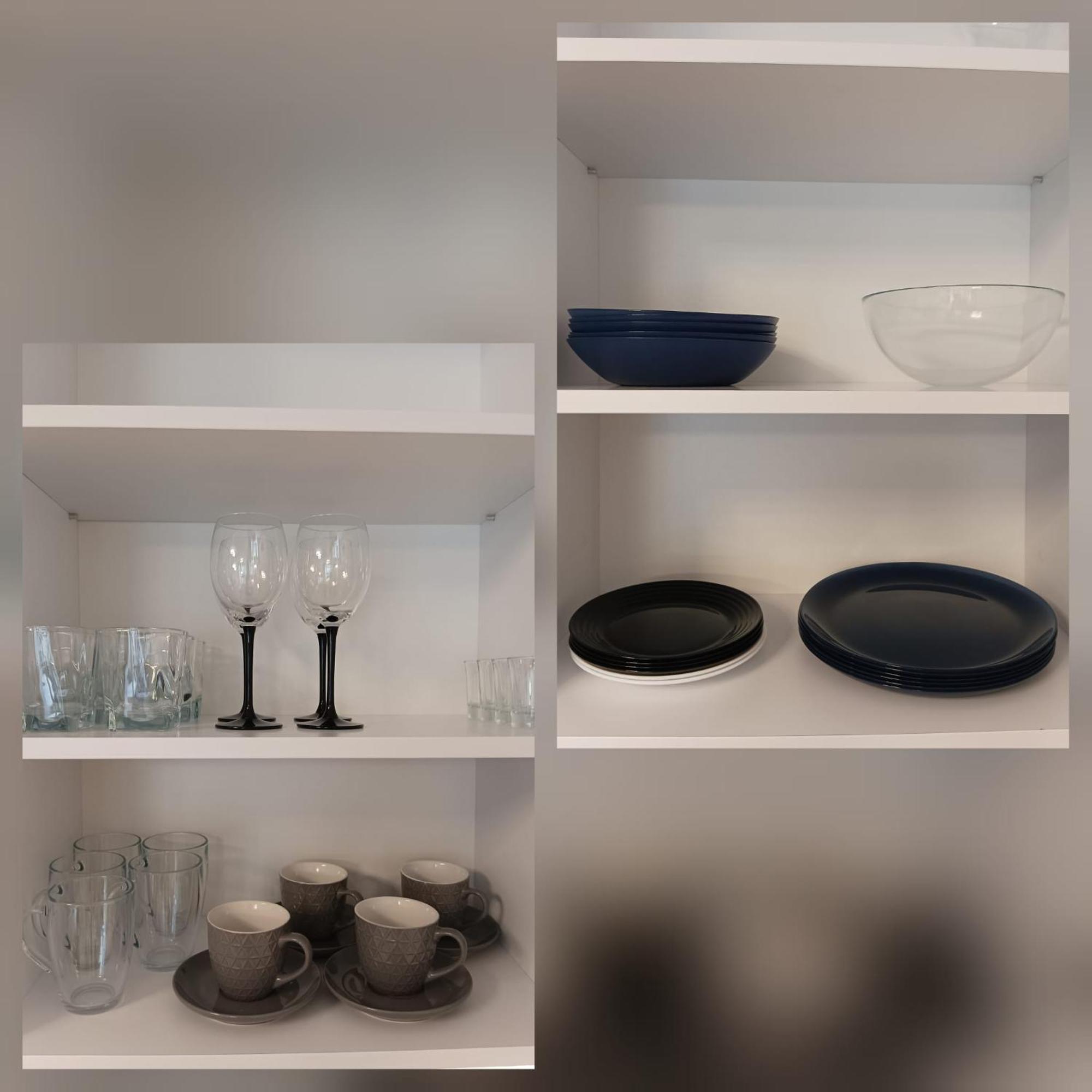 Apartment Centrum