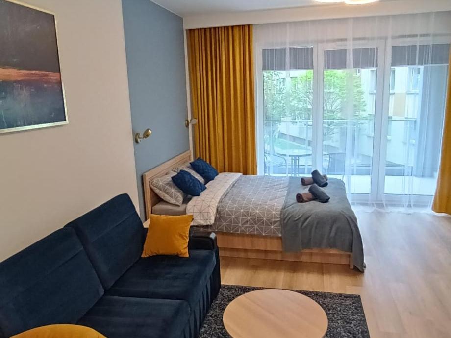 Apartment Centrum *